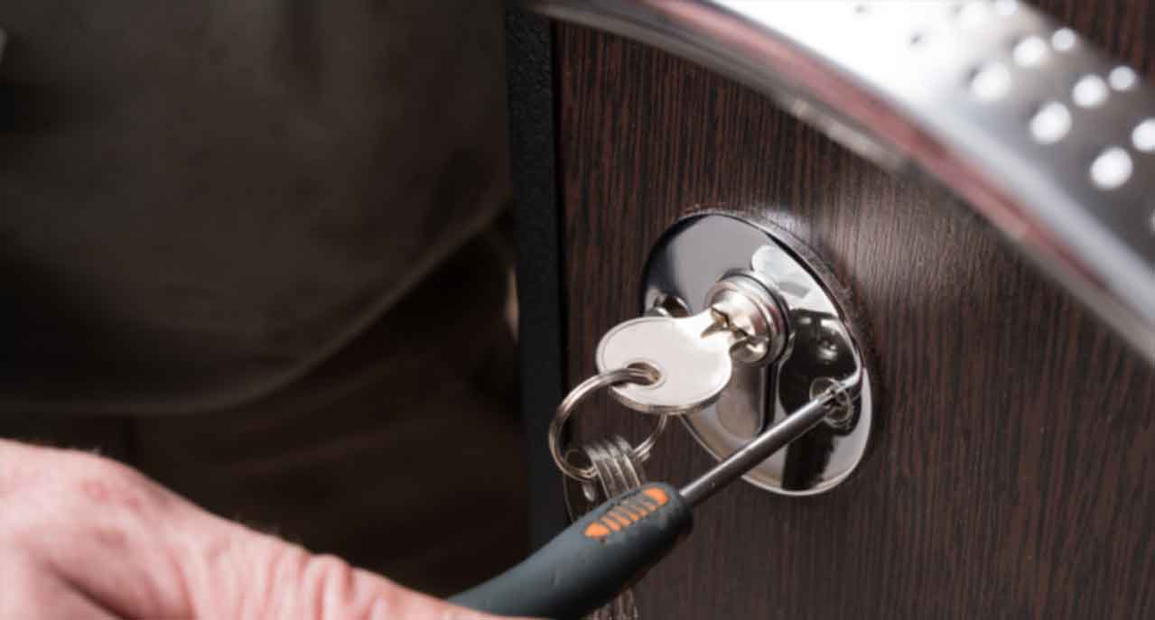 Maple Grove Locksmith