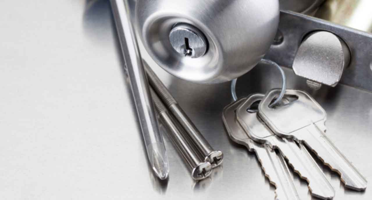 Maple Grove Locksmith