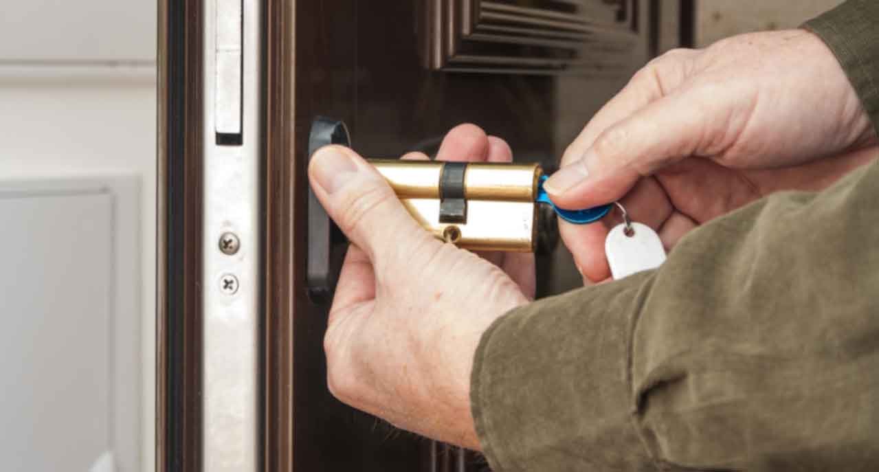 Maple Grove Locksmith