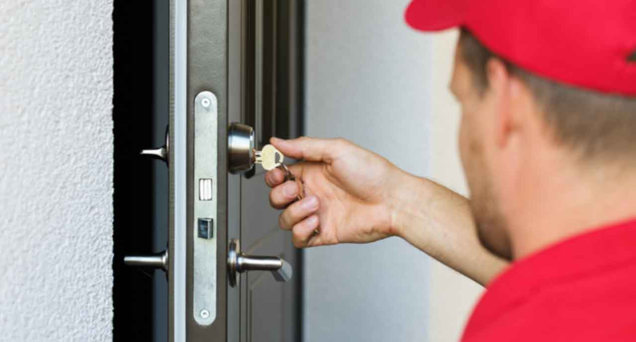 Maple Grove Locksmith