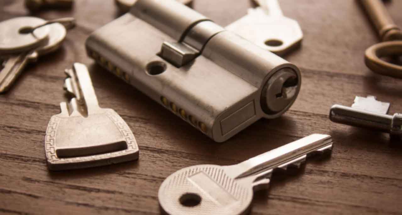 Maple Grove Locksmith