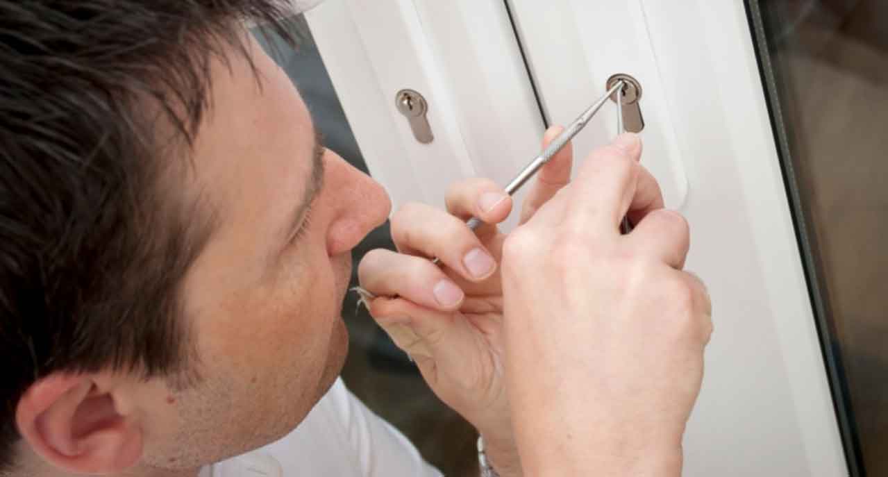 Maple Grove Locksmith